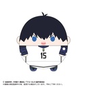 (PO) BL-22 Blue Lock Fuwakororin (M Size) 3 - Isagi Yoichi Image_1
