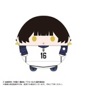 (PO) BL-22 Blue Lock Fuwakororin (M Size) 3 - Bachira Meguru Image_1
