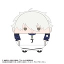 (PO) BL-22 Blue Lock Fuwakororin (M Size) 3 - Nagi Seishiro Image_1