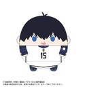 (PO) BL-23 Blue Lock Fuwakororin Big 3 - Isagi Yoichi Image_1