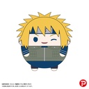 (PO) NT-17 Naruto Shippuden Fuwakororin (M Size) 3 - Namikaze Minato (Jonin Vest) Image_1