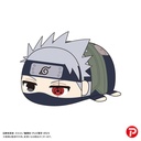 (PO) NT-18 Naruto Shippuden Potekoro Mascot (M Size) 3 - Hatake Kakashi (Sharingan) Image_1