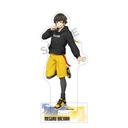 (PO) Blue Lock Acrylic Stand Hoodie - Bachira Meguru Image_1