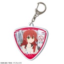 (PO) Bocchi the Rock! Acrylic Key Chain Design Kita Ikuyo B Image_1