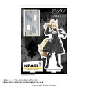 (PO) Arknights: Prelude to Dawn Acrylic Stand - Nearl Image_2