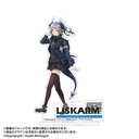 (PO) Arknights: Prelude to Dawn Acrylic Stand - Liskarm Image_1