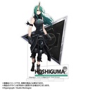 (PO) Arknights: Prelude to Dawn Acrylic Stand - Hoshiguma Image_1