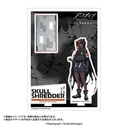 (PO) Arknights: Prelude to Dawn Acrylic Stand - Skull Shredder Image_2