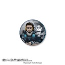 (PO) Arknights: Prelude to Dawn Crystal Can Badge Vol. 1 [BOX] Image_4