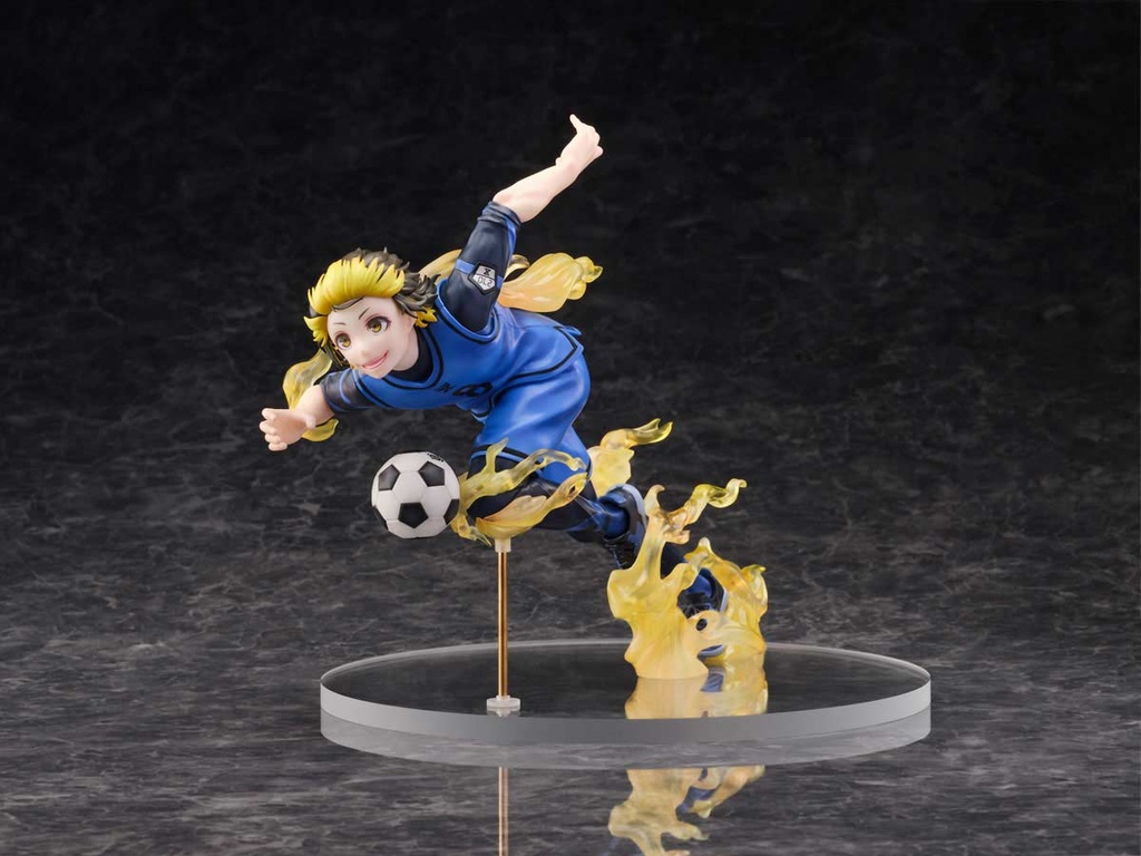 (PO) FuRyu Blue Lock - Bachira Meguru Image_3