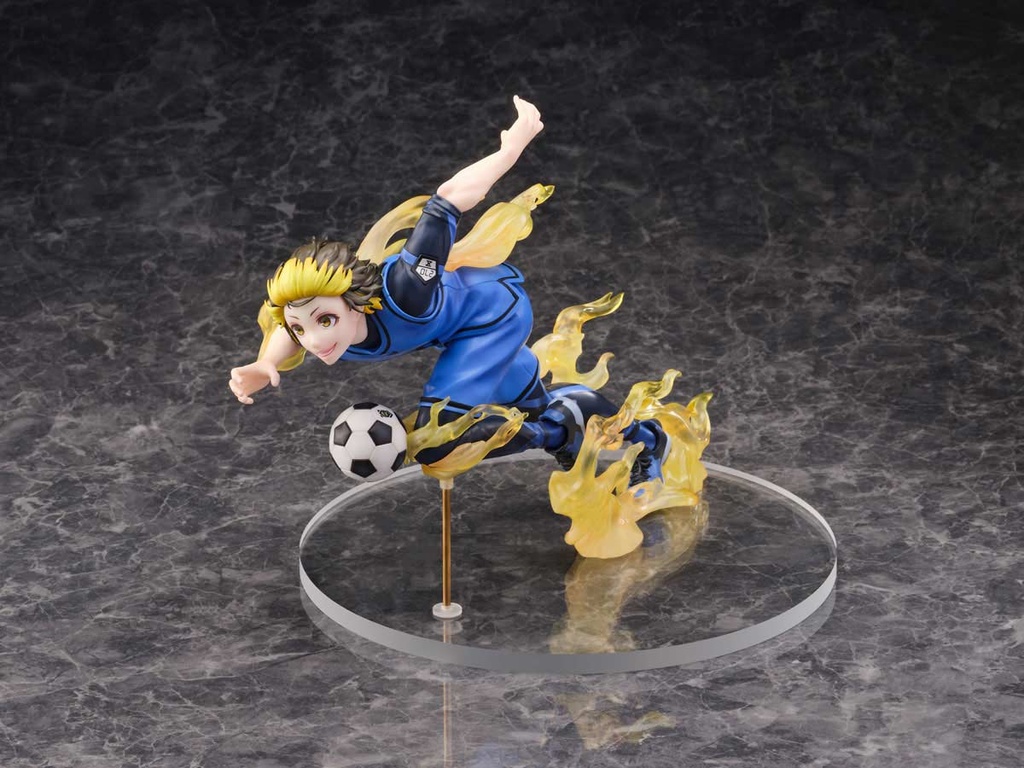 (PO) FuRyu Blue Lock - Bachira Meguru Image_4