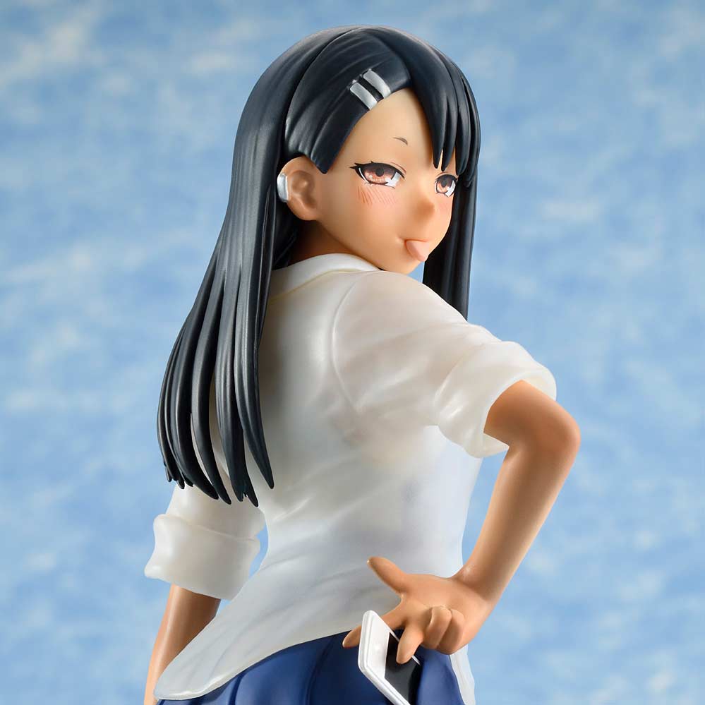 (PO) Don't Toy With Me, Miss Nagatoro 2nd Attack - Nagatoro-san Image_1