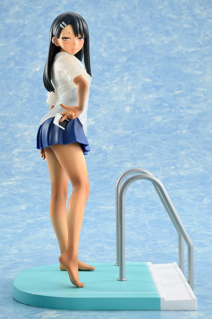 (PO) Don't Toy With Me, Miss Nagatoro 2nd Attack - Nagatoro-san Image_7