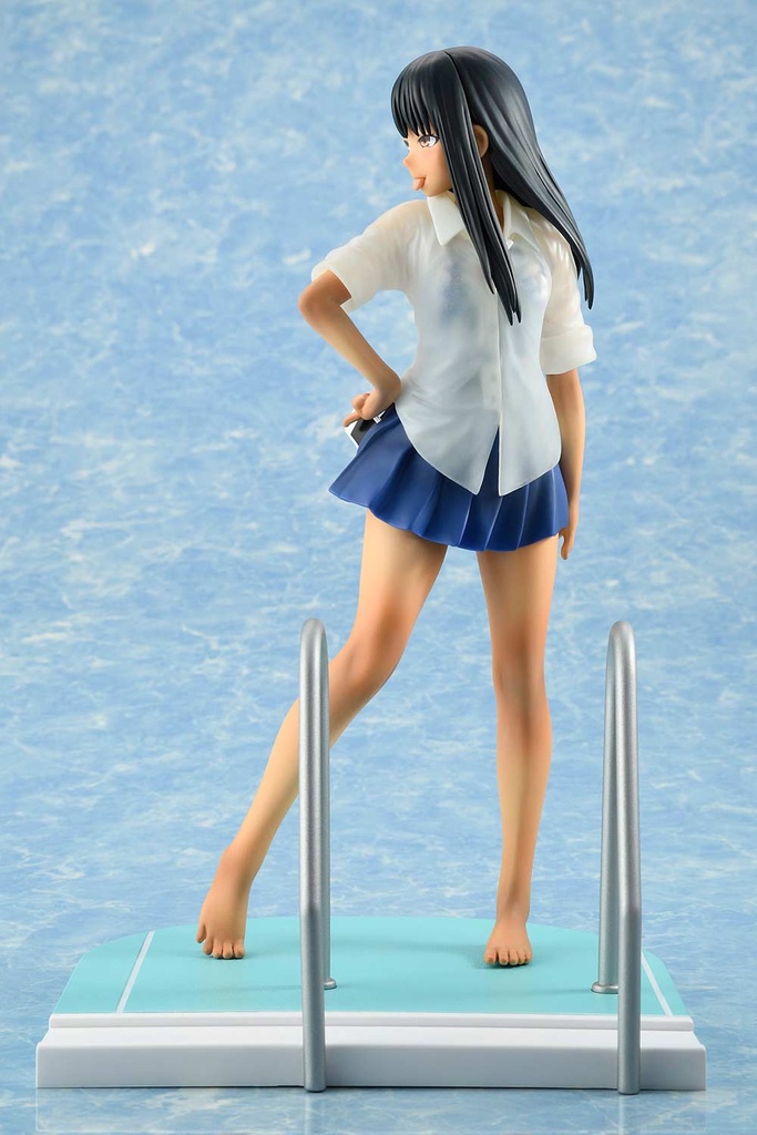 (PO) Don't Toy With Me, Miss Nagatoro 2nd Attack - Nagatoro-san Image_8
