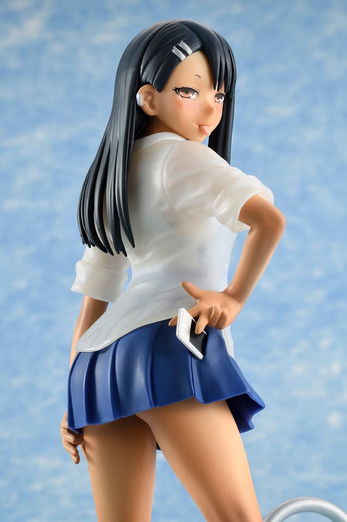 (PO) Don't Toy With Me, Miss Nagatoro 2nd Attack - Nagatoro-san Image_9