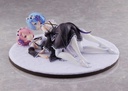 (PO) Re:ZERO Starting Life in Another World - Ram & Rem Figure set Image_3