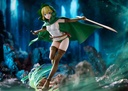 (PO) Is It Wrong to Try to Pick Up Girls in a Dungeon? IV - Ryu Lion Image_12