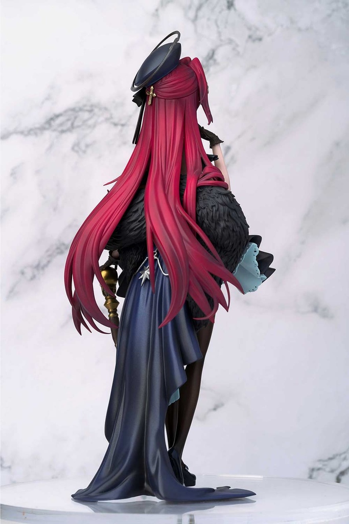 (PO) Cat Eye Girl illustration by Freng Image_6