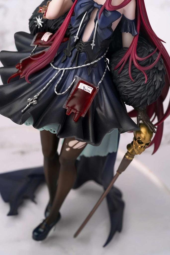 (PO) Cat Eye Girl illustration by Freng Image_9