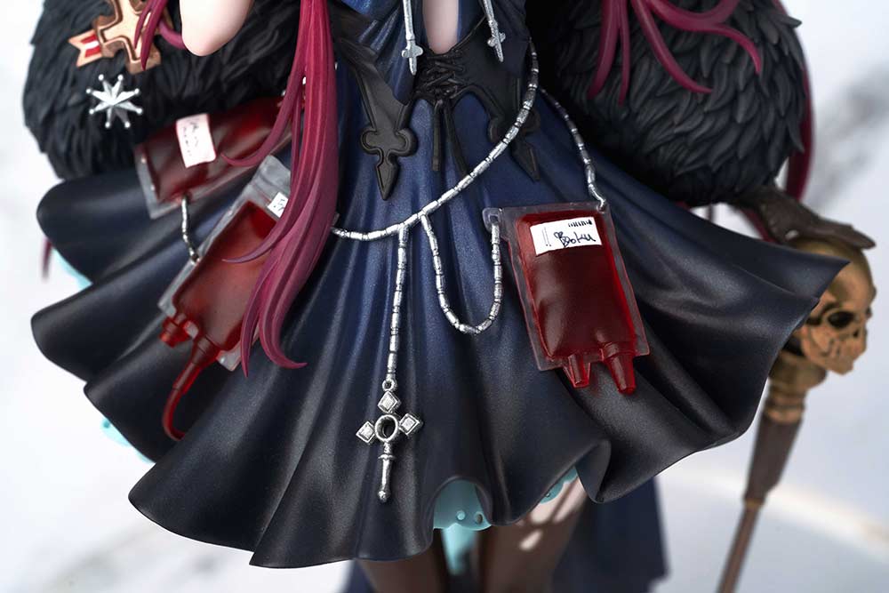 (PO) Cat Eye Girl illustration by Freng Image_12