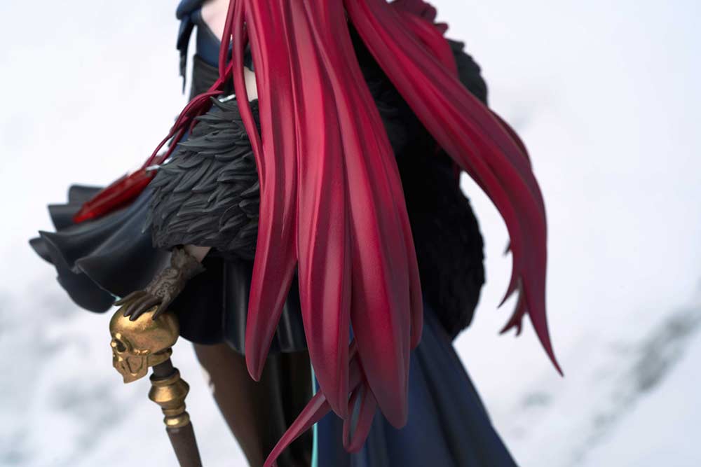 (PO) Cat Eye Girl illustration by Freng Image_14