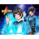 (PO) Star Trek Bishoujo Vulcan Science Officer Image_1