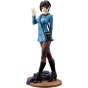 (PO) Star Trek Bishoujo Vulcan Science Officer Image_2