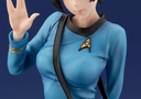 (PO) Star Trek Bishoujo Vulcan Science Officer Image_16