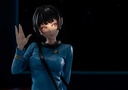 (PO) Star Trek Bishoujo Vulcan Science Officer Image_21