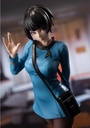 (PO) Star Trek Bishoujo Vulcan Science Officer Image_24
