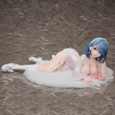 (PO) B-style Azur Lane - Chapayev White Cavalier's Respite Image_4