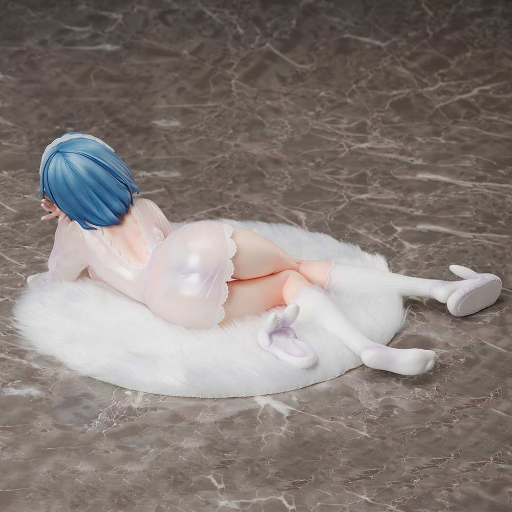 (PO) B-style Azur Lane - Chapayev White Cavalier's Respite Image_7