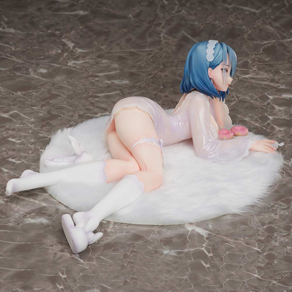 (PO) B-style Azur Lane - Chapayev White Cavalier's Respite Image_8