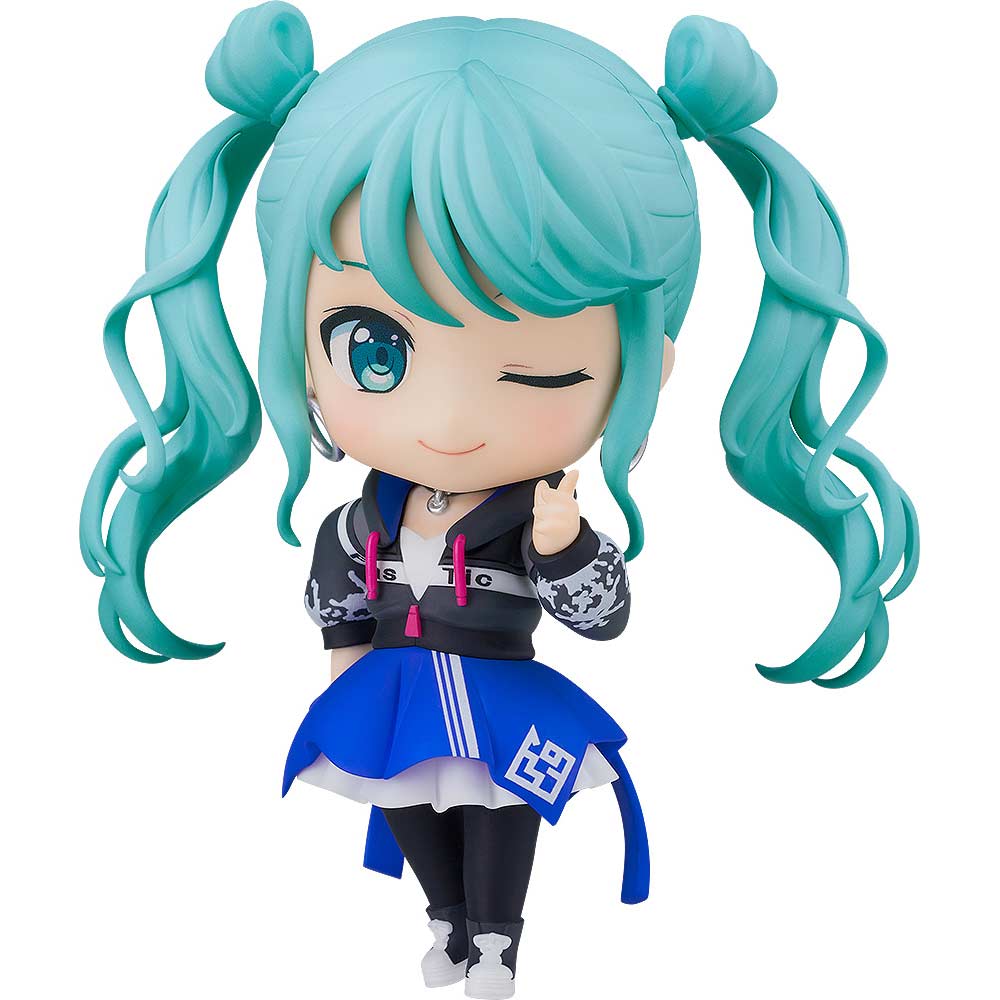 (PO) Nendoroid 2089 Project SEKAI Colorful Stage! feat. Hatsune Miku - Hatsune Miku Street SEKAI Ver. Image_1