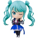 (PO) Nendoroid 2089 Project SEKAI Colorful Stage! feat. Hatsune Miku - Hatsune Miku Street SEKAI Ver. Image_1