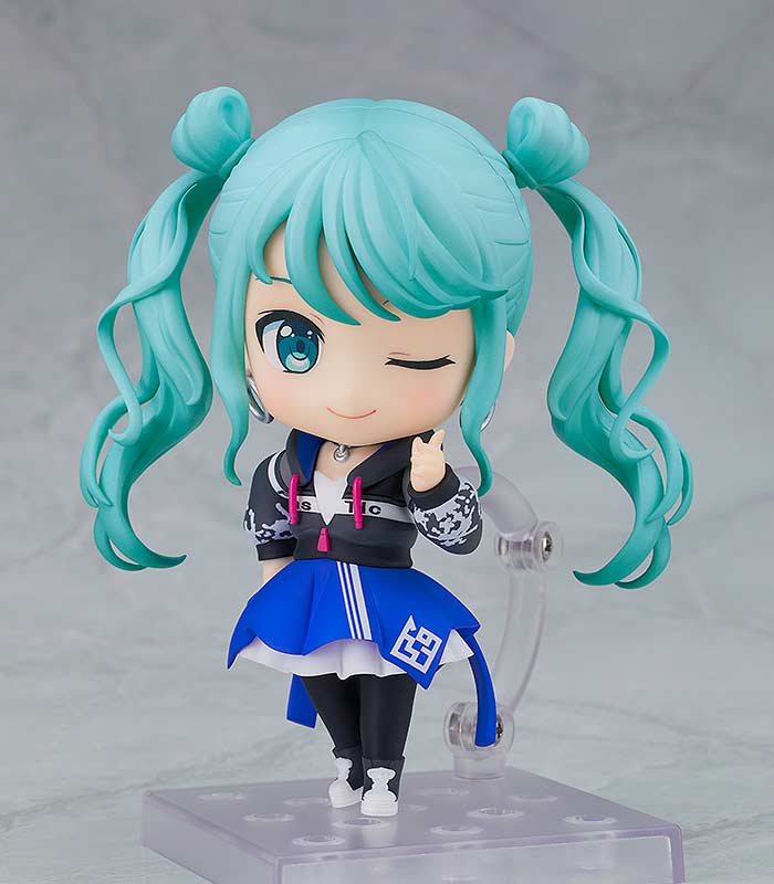 (PO) Nendoroid 2089 Project SEKAI Colorful Stage! feat. Hatsune Miku - Hatsune Miku Street SEKAI Ver. Image_2