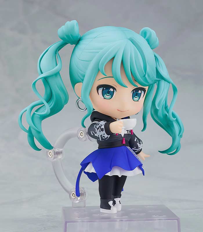 (PO) Nendoroid 2089 Project SEKAI Colorful Stage! feat. Hatsune Miku - Hatsune Miku Street SEKAI Ver. Image_5