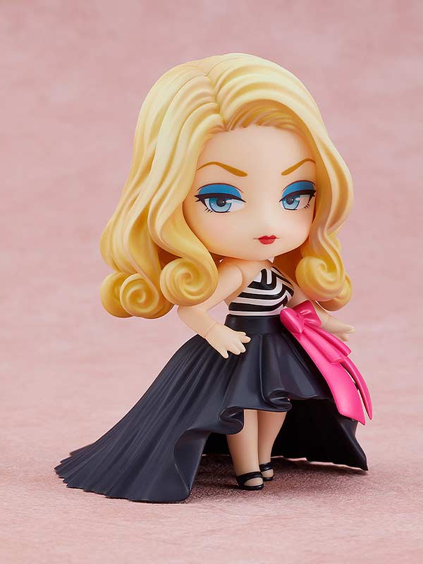 (PO) Nendoroid 2093 Barbie Image_4