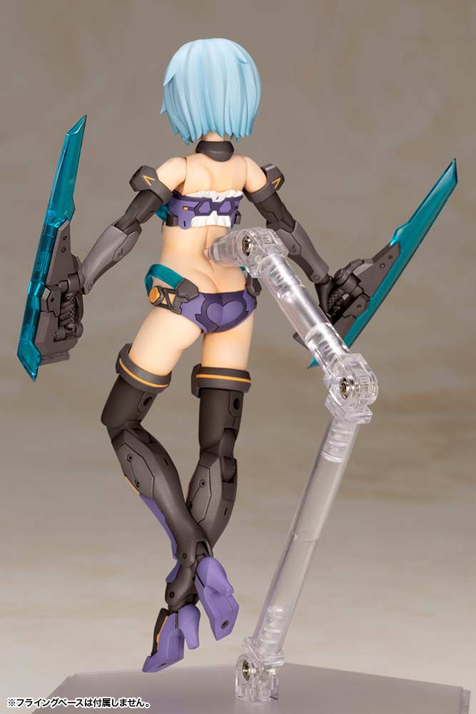 (PO) Frame Arms Girl - Hresvelgr Bikini Armor Ver. (Re-issue) Image_4