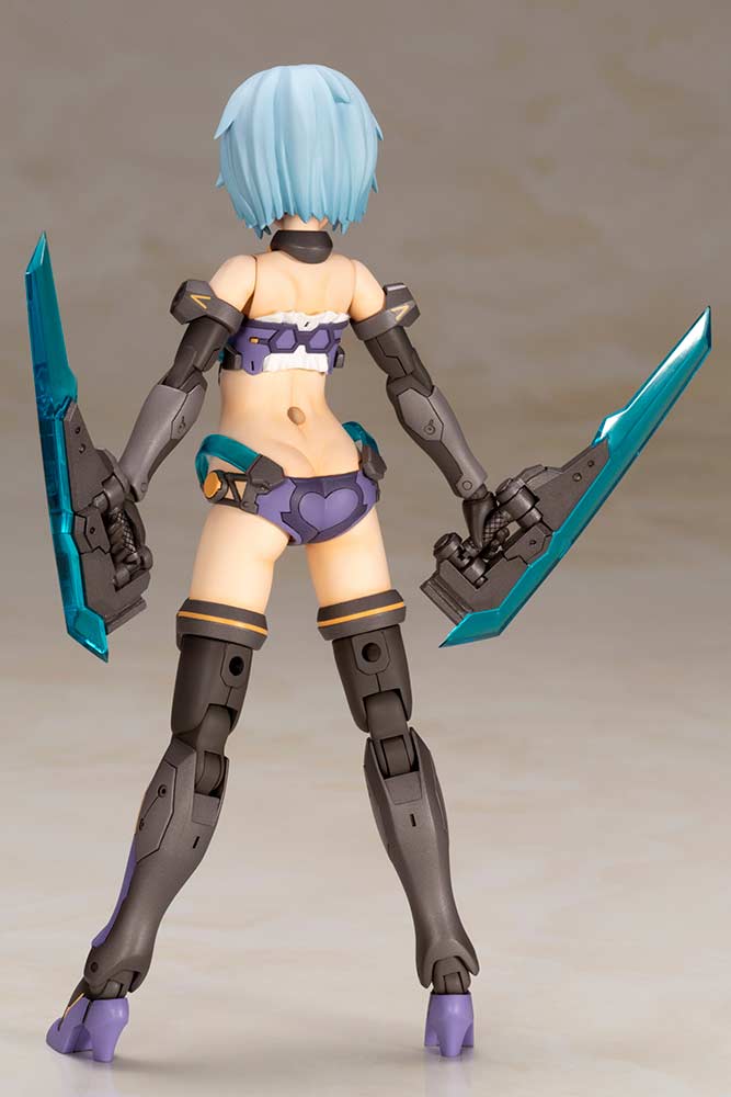 (PO) Frame Arms Girl - Hresvelgr Bikini Armor Ver. (Re-issue) Image_5