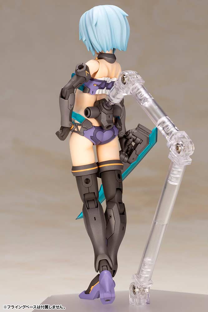 (PO) Frame Arms Girl - Hresvelgr Bikini Armor Ver. (Re-issue) Image_7