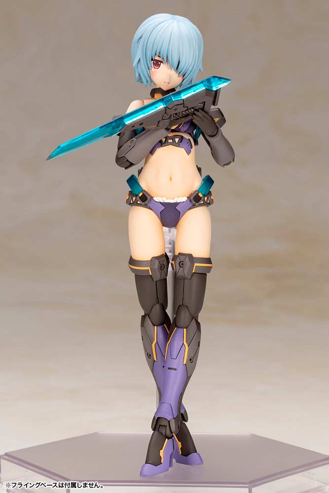 (PO) Frame Arms Girl - Hresvelgr Bikini Armor Ver. (Re-issue) Image_9