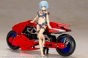 (PO) Frame Arms Girl - Hresvelgr Bikini Armor Ver. (Re-issue) Image_14