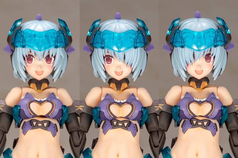 (PO) Frame Arms Girl - Hresvelgr Bikini Armor Ver. (Re-issue) Image_15