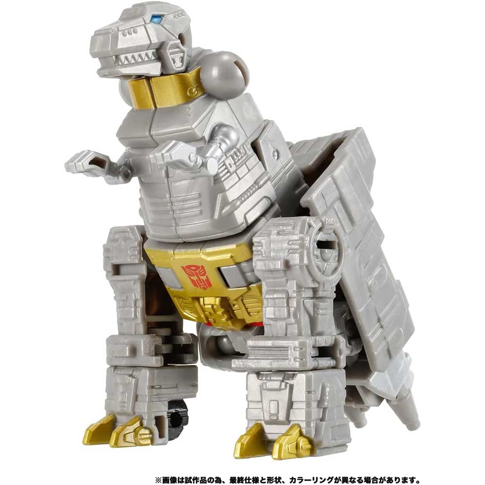 (PO) Transformers: Legacy TL-31 Grimlock Image_3