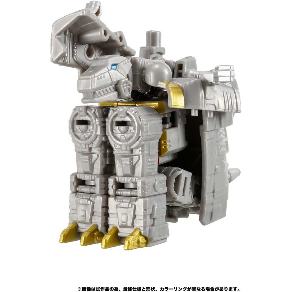 (PO) Transformers: Legacy TL-31 Grimlock Image_4