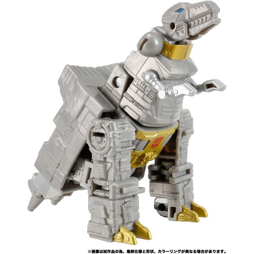 (PO) Transformers: Legacy TL-31 Grimlock Image_5