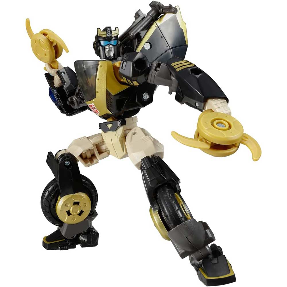 (PO) Transformers: Legacy TL-33 Prowl Image_1