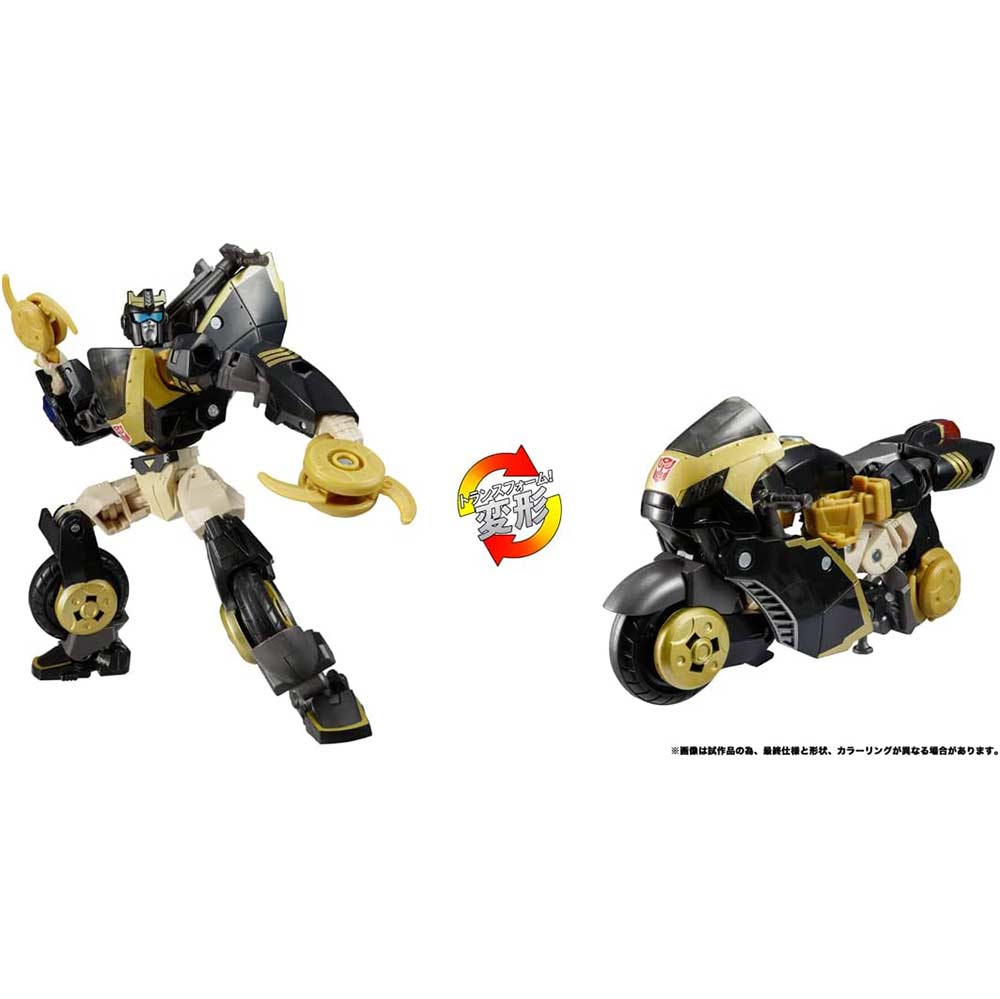 (PO) Transformers: Legacy TL-33 Prowl Image_2
