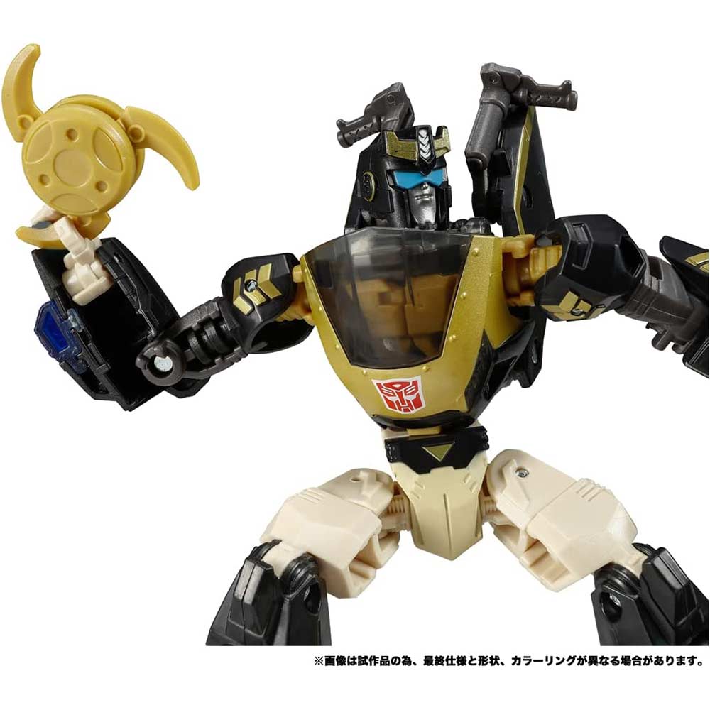 (PO) Transformers: Legacy TL-33 Prowl Image_4